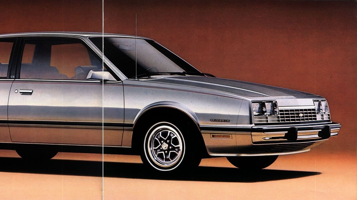 Рейтинг авто з найбезглуздішими назвами