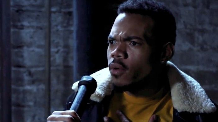 Кадр з фільму Слайс - фото 1