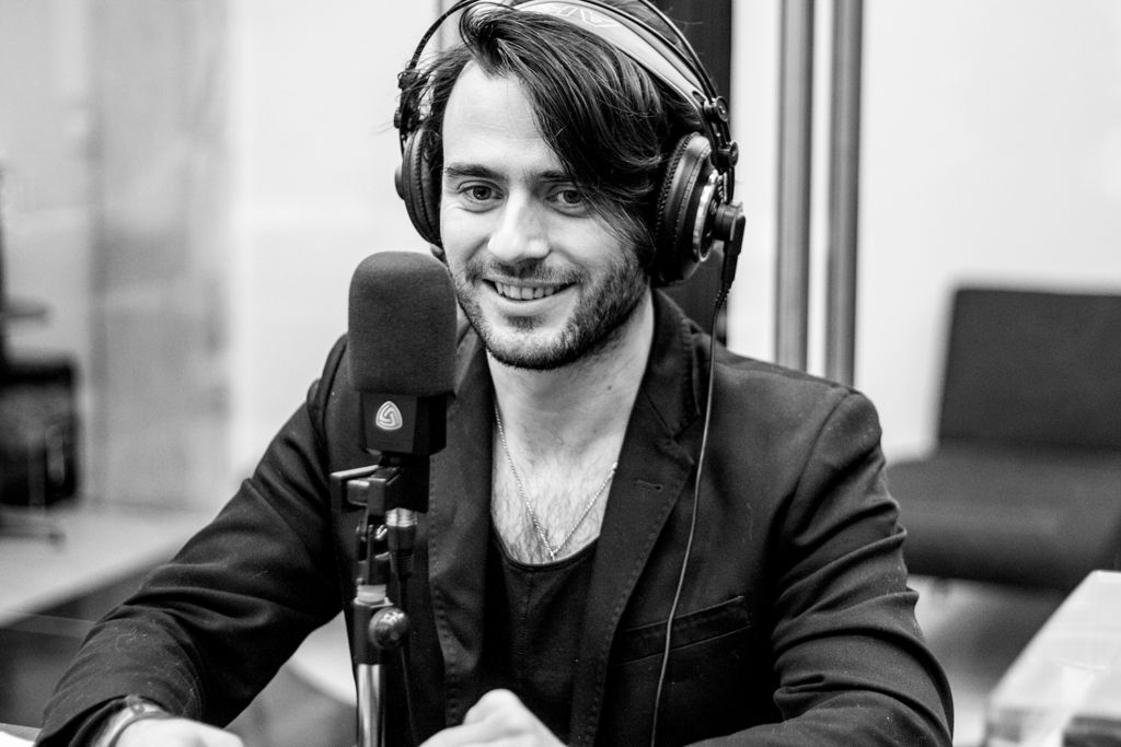 Чи покидає Океан Ельзи один з учасників - фото 1