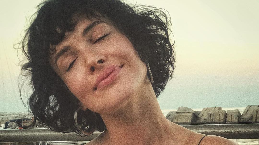 Даша Астаф'єва - фото 1