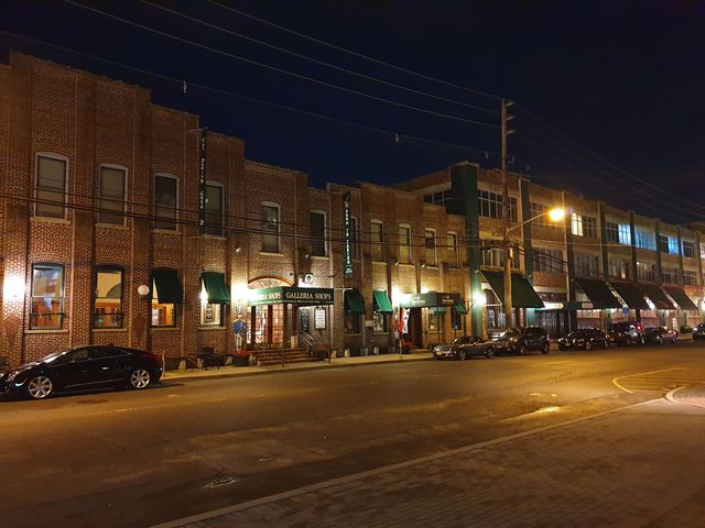 З'явилися фото, зроблені на смартфон Samsung Galaxy Note9 - фото 270072