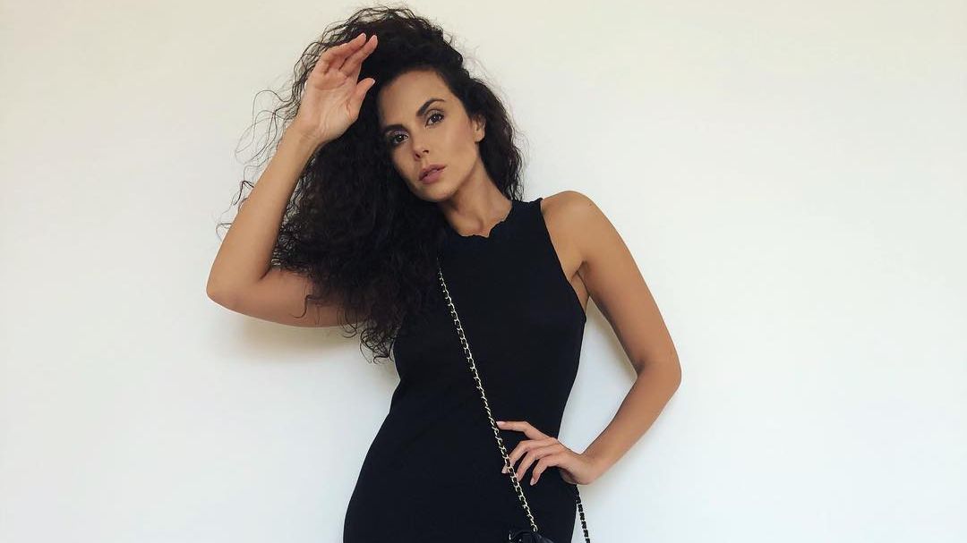 Настя Каменських випустила новий хіт LOMALA: відео і текст пісні