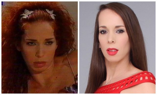 Вікторія Онетті- фото 268760