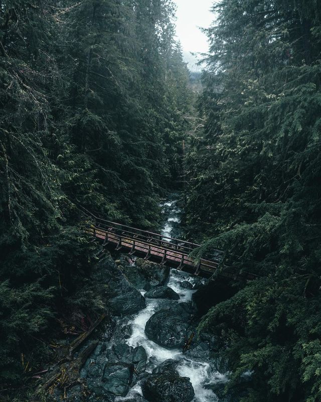 Тревел-фограф Ділан Ферст створює знімки, від яких хочеться мандрувати - фото 268668