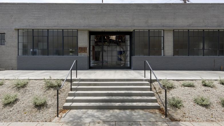 UTA Artist Space в Беверлі-Хіллз - фото 1