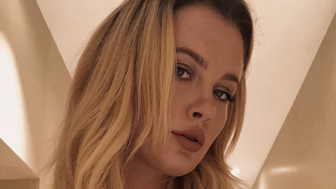 Дочка Алека Болдвіна шокувала актора відвертим знімком