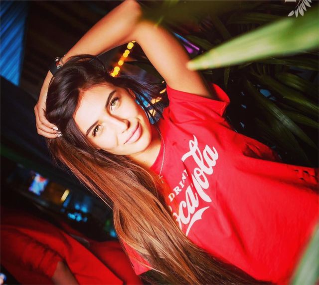 Яна Беляєва - фото 267004