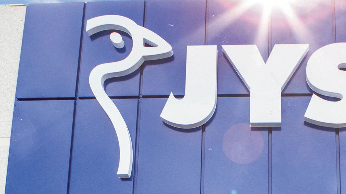 На міжнародному ринку JYSK налічує понад 2,6 тисячі магазинів - фото 1