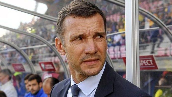 Андрій Шевченко знайшов нову роботу в Італії: відео