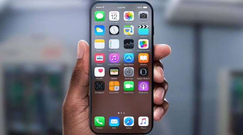 iPhone 9 - фото 271456