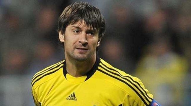 Олександр Шовковський - фото 1