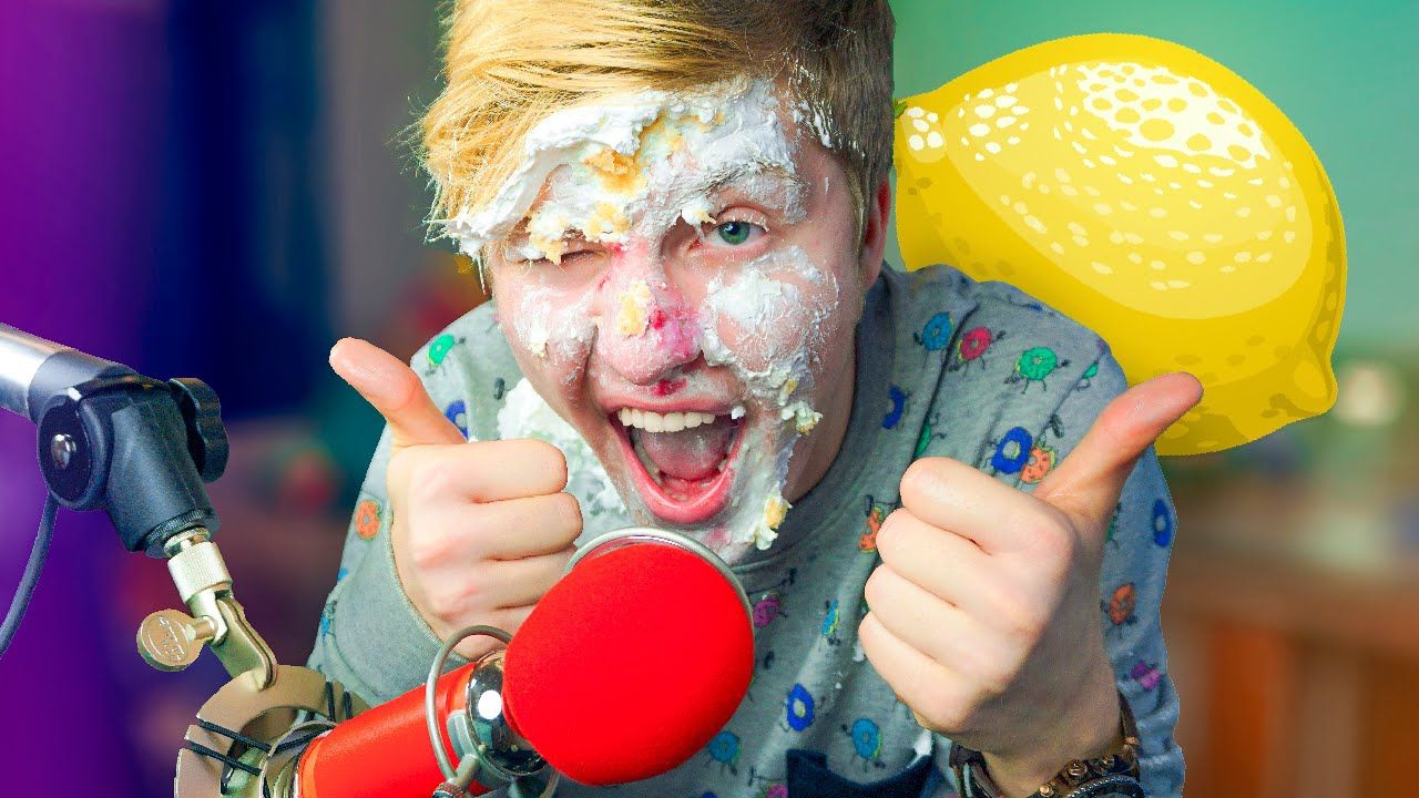 Їжа або смерть: в мережі набирає популярність новий флешмоб серед підлітків