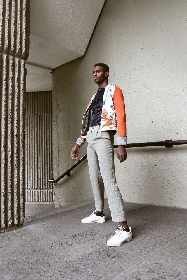 Cole Magazine вийшов лише з темношкірими моделями - фото 269644