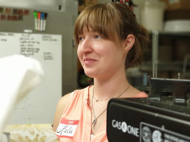 З'явилися фото, зроблені на смартфон Samsung Galaxy Note9 - фото 270062