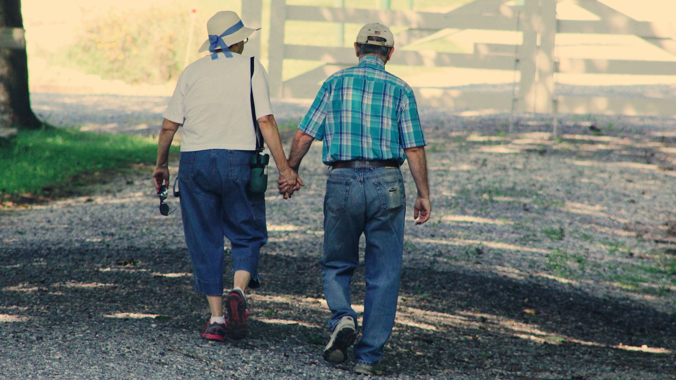 Причина старіння - фото 1