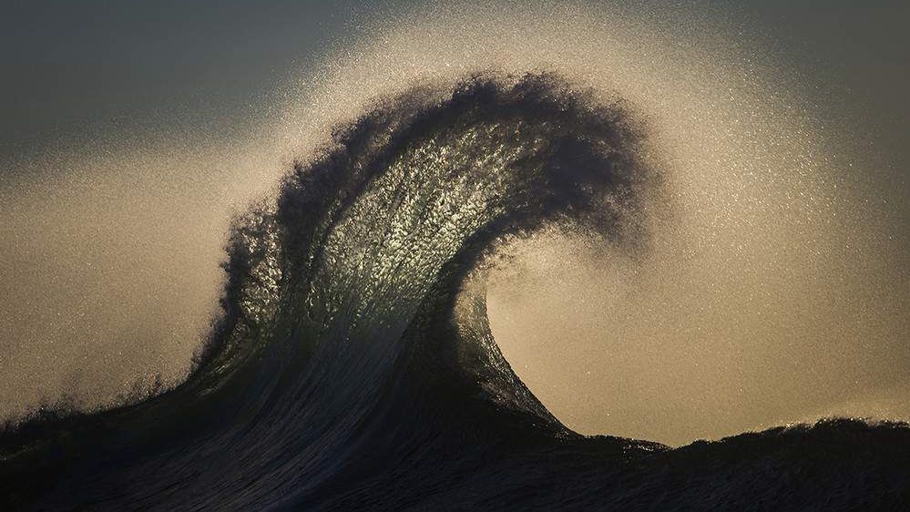 Красиві знімки океану зачарують вас