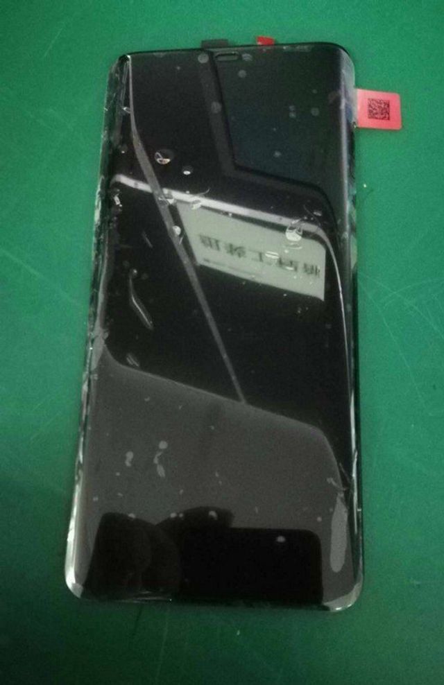 Huawei Mate 20 запозичить головну фішку iPhone X - фото 269808