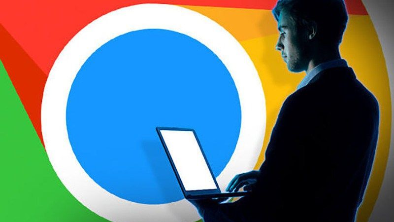 Китайців звинуватили в клонуванні Google Chrome
