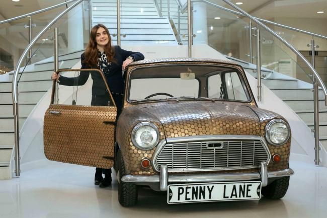 25 років цей Mini був в одній сім'ї - фото 1