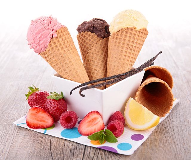 Солодощі активують ділянки мозку, які відповідають за голод - фото 268322