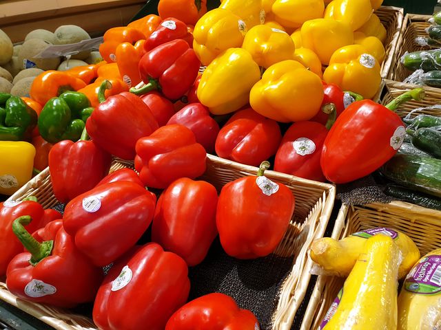 З'явилися фото, зроблені на смартфон Samsung Galaxy Note9 - фото 270076