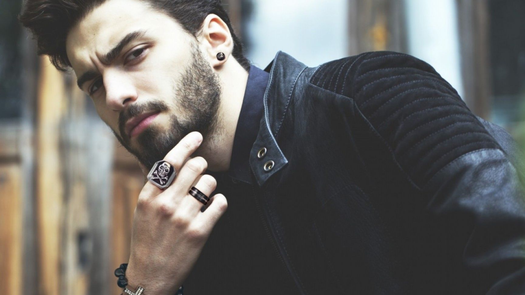 Чоловіки-Близнюки рано починають розуміти, що жінки люблять вухами - фото 1