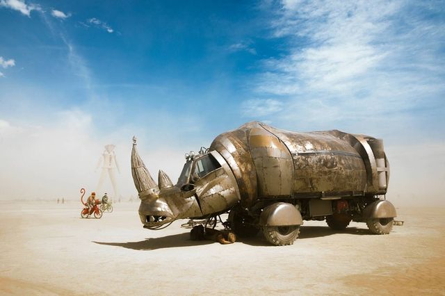 Фото з книги Dust to Dawn - фото 272569