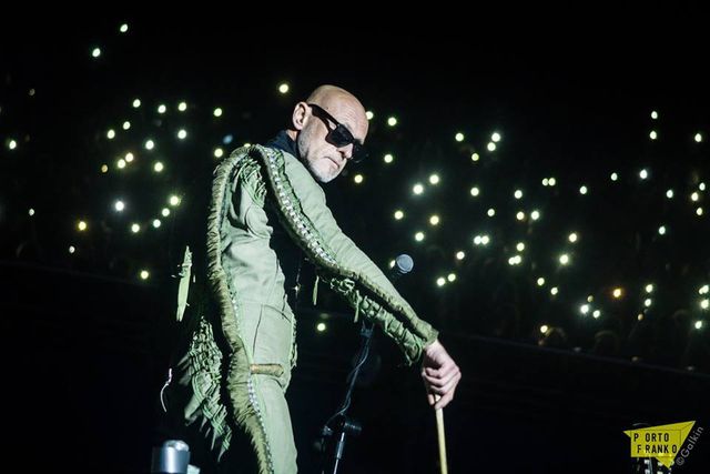 Іздрик також займається музикою - фото 270358