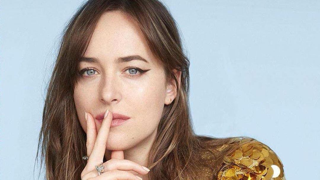 Суспірія: з'явився новий кадр з Дакотою Джонсон