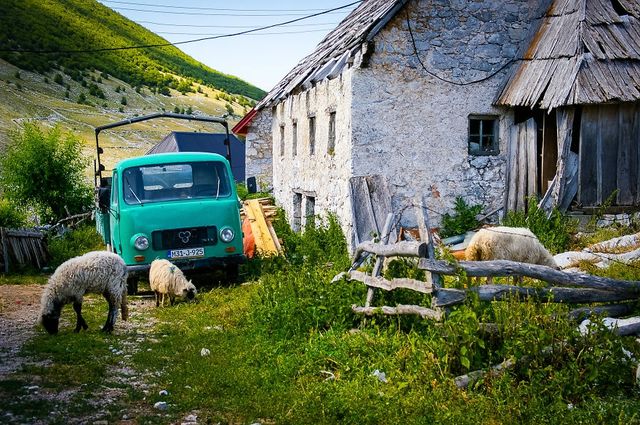 Подорож до Боснії та Герцеговини - фото 269865