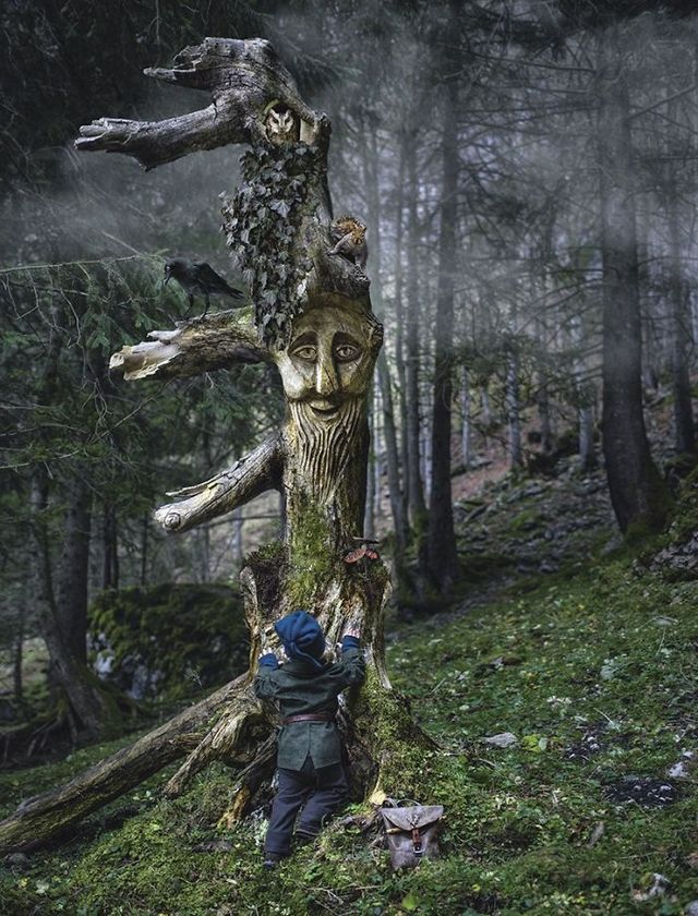 Швейцарський фотограф показав казку на Барбадосі - фото 271526