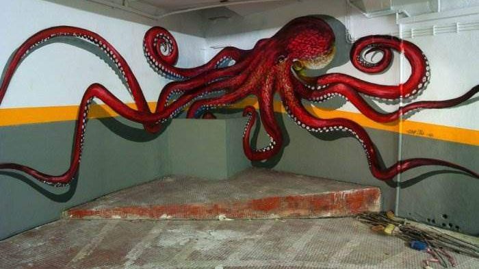 Одейт відкриває двері в паралельні виміри - фото 1