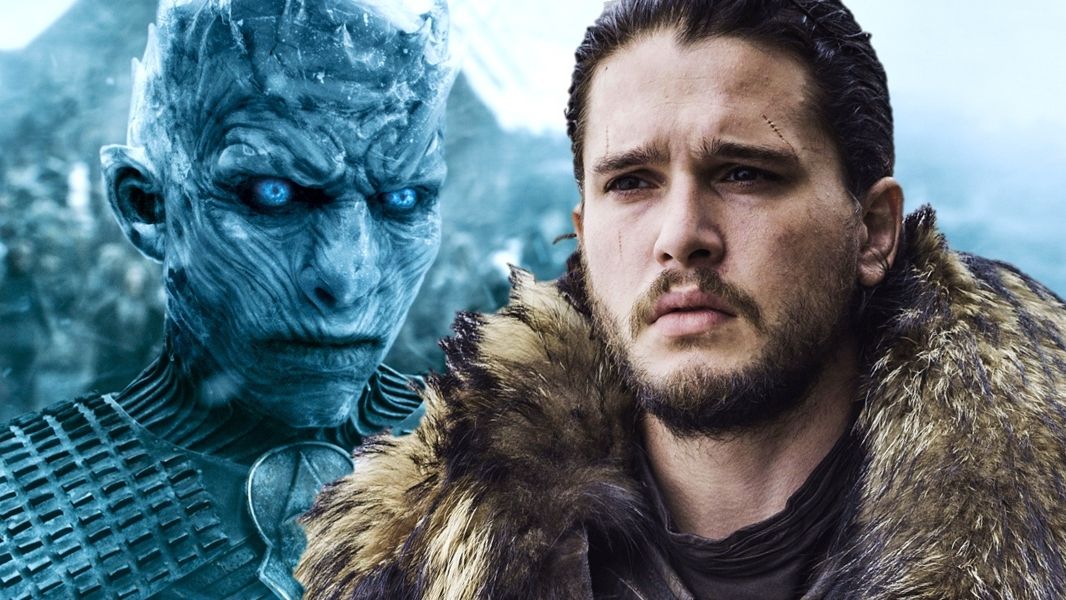 Гра престолів: з'явилися фінальні кадри восьмого сезону