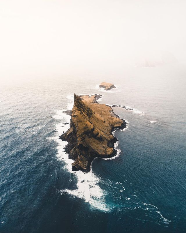 Фотограф Сімон вон Бойч ділиться своїми мандрами - фото 268867