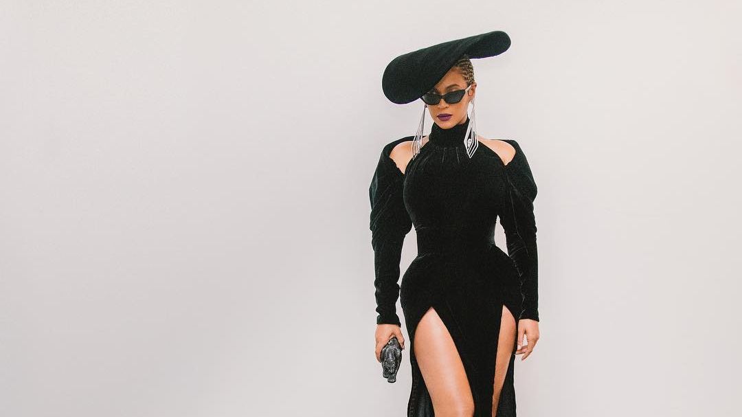 Фотосесія Beyonce для Vogue: що залишилось за кадром