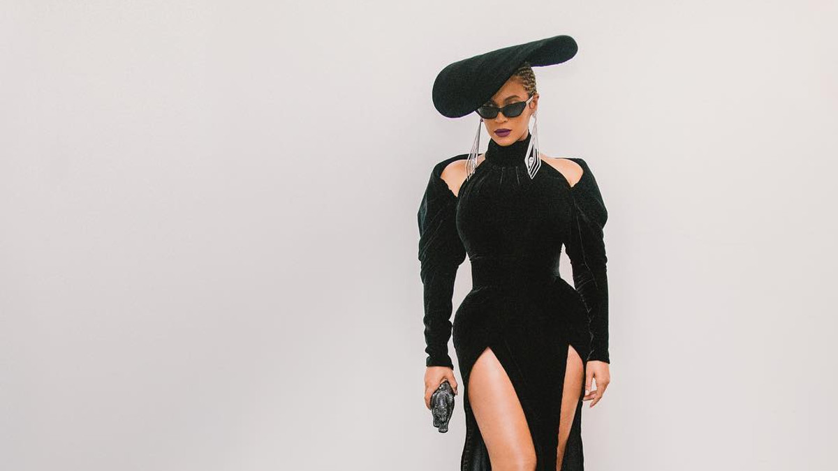 Beyonce знялася для Vogue - фото 1