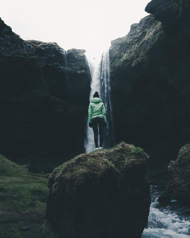 Фотограф Сімон вон Бойч ділиться своїми мандрами - фото 268855