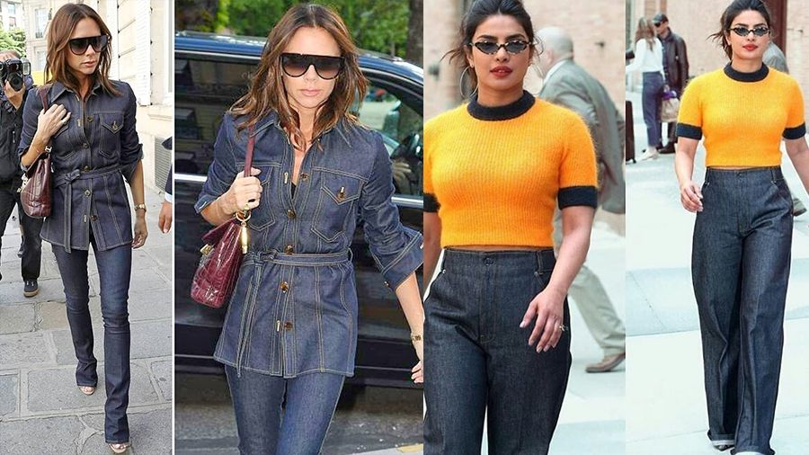 Серед зірок набирає популярність новий модний тренд