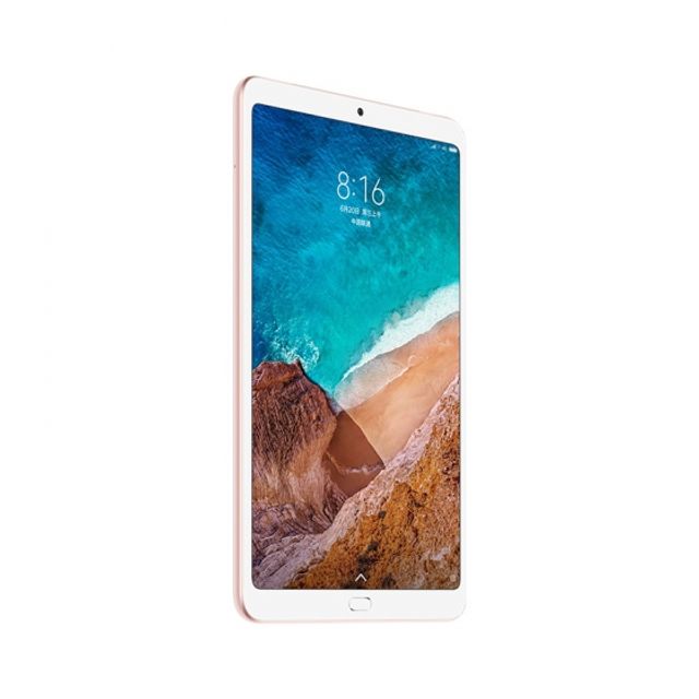 Xiaomi Mi Pad 4 Plus - фото 269950
