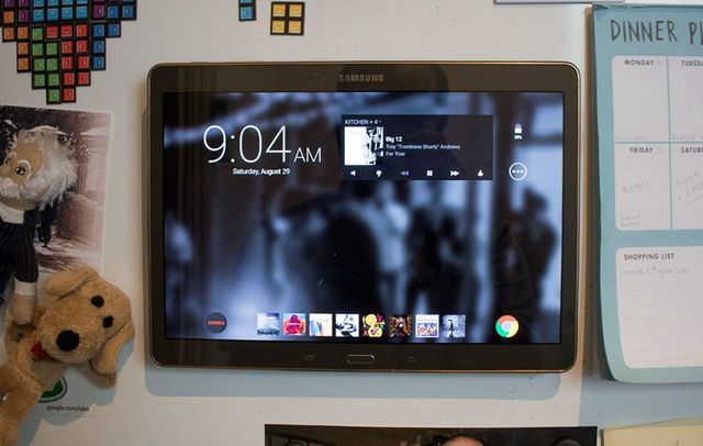 Дивимось улюблені серіали під час приготування їжі - фото 268235