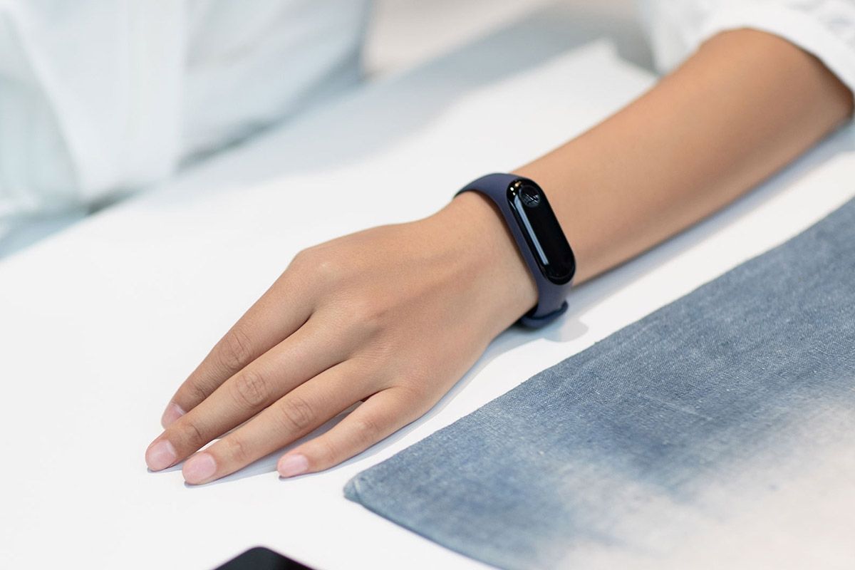 Новий браслет Xiaomi Black Plus NFC – характеристики, ціна та дата виходу