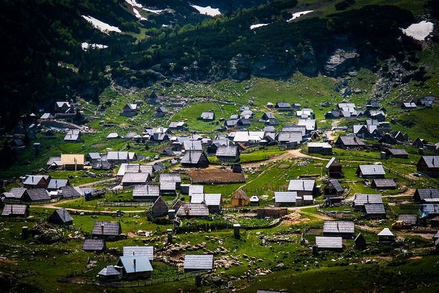 Подорож до Боснії та Герцеговини - фото 269878