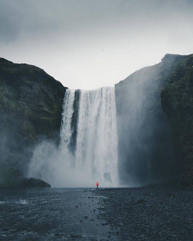 Фотограф Сімон вон Бойч ділиться своїми мандрами - фото 268853