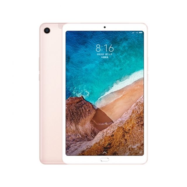Xiaomi Mi Pad 4 Plus - фото 269952