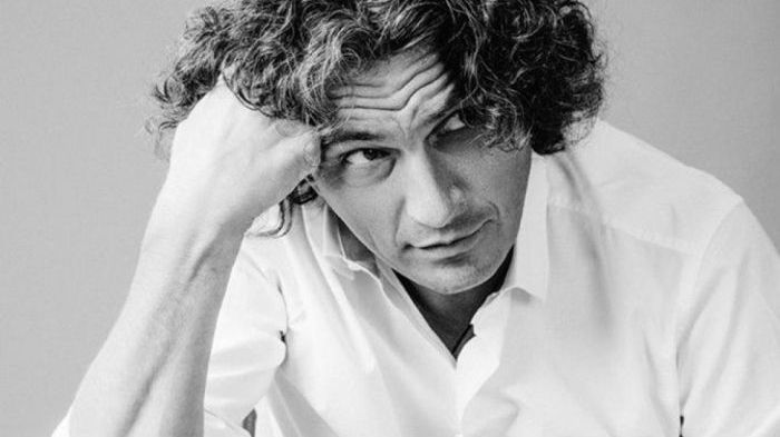 Кузьма Скрябін - фото 1