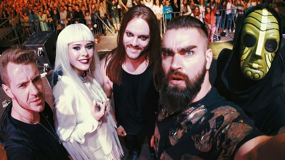 Хардкіс виступить на День Незалежності 2018 - фото 1