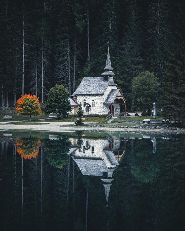 Роботи цього фотографа змусять мріяти про подорожі- фото 269015