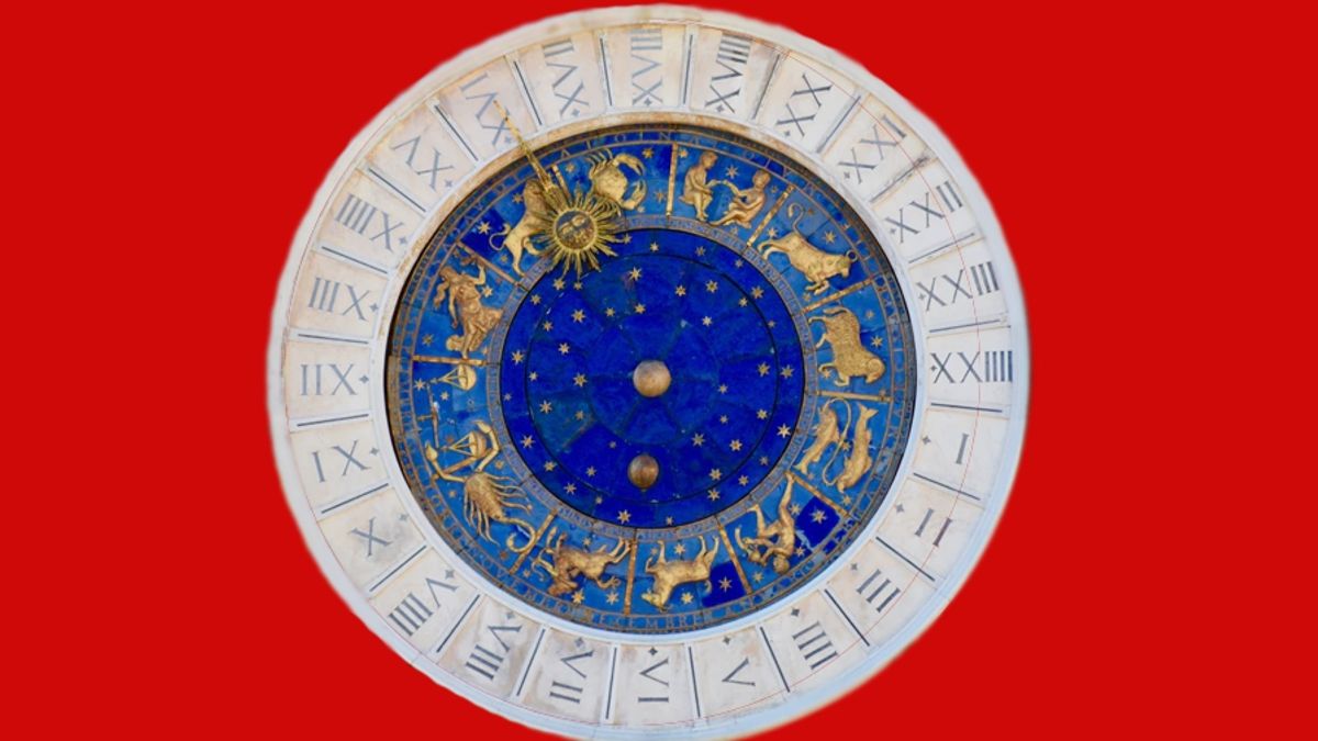 Читайте гороскоп українською на 6.08 - 12.08.2018 - фото 1