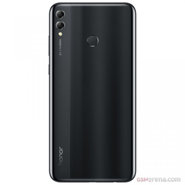 Honor 8X Max - фото 272811