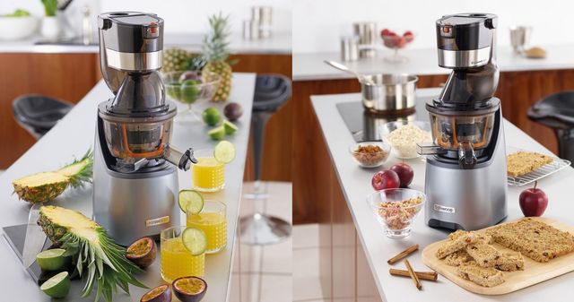 Kenwood JMP800SI JC - фото 272182